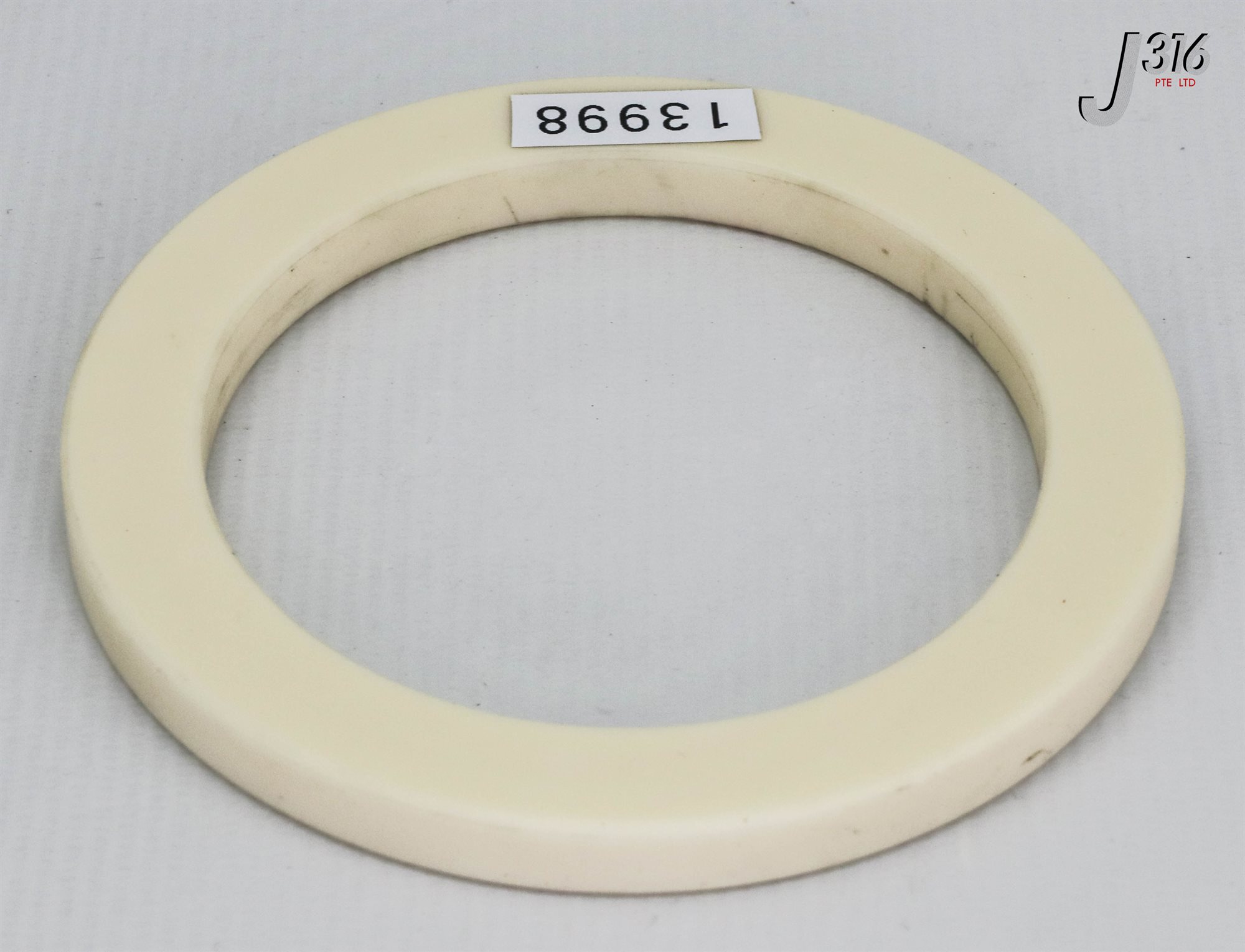 13998 APPLIED MATERIALS INSULATOR HEATER, 300MM PVD 0200-01311 | eBay